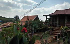 Ratanak Tep Rithea Homestay