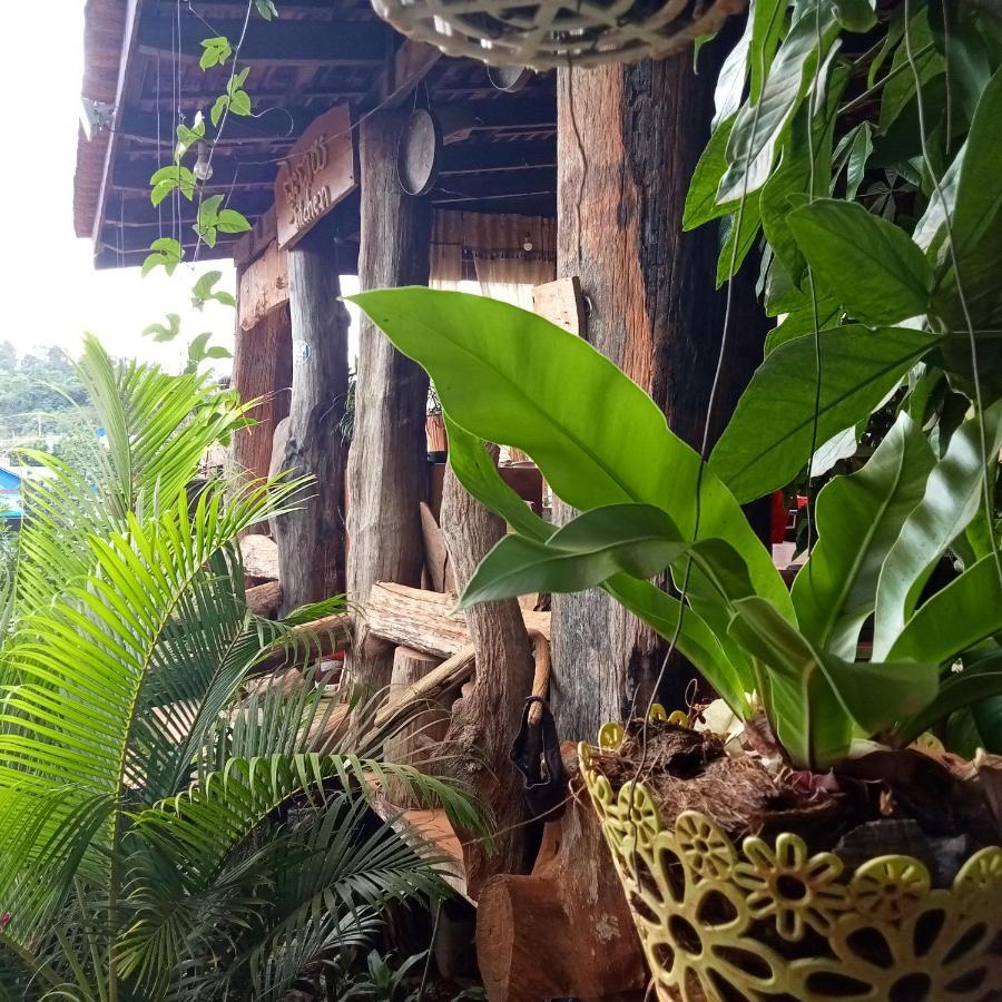 Ratanak Tep Rithea Homestay Banlung Buitenkant foto