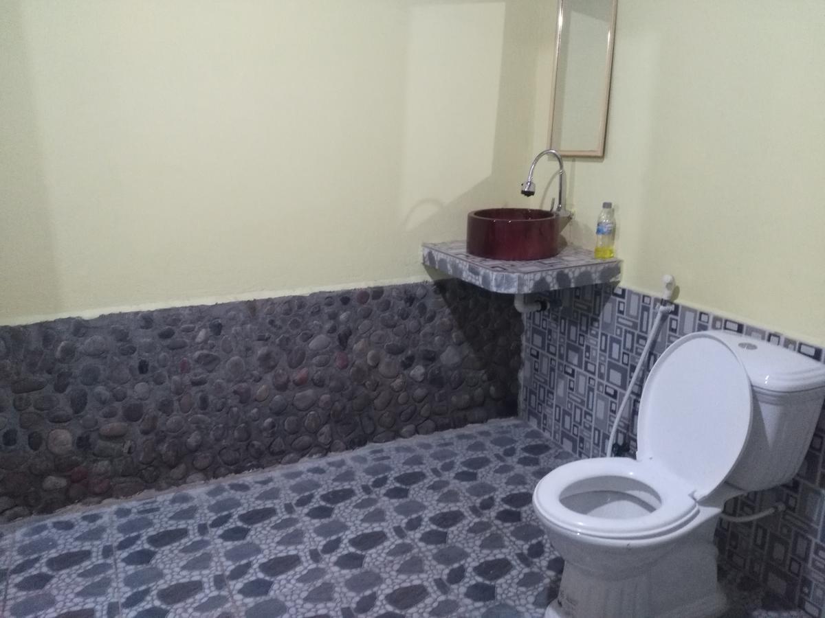 Ratanak Tep Rithea Homestay Banlung Buitenkant foto