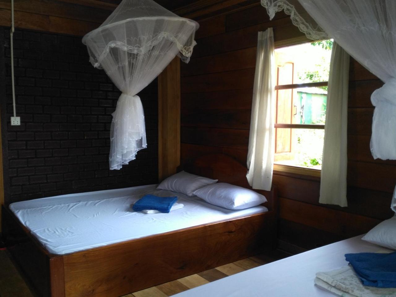 Ratanak Tep Rithea Homestay Banlung Buitenkant foto